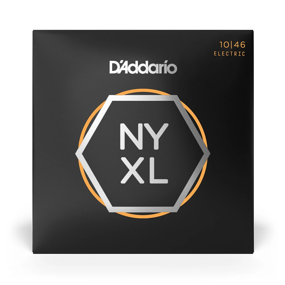 D´Addario NYXL1046 High Carbon